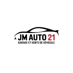 JM Auto 21 Logo